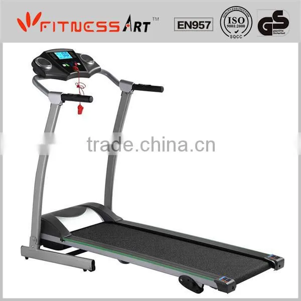 Indoor Treadmill TM1370 for body bulit