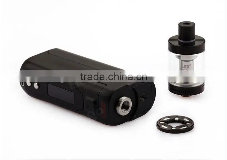 UD Balrog 70w TC mod Both temperature and wattage control with factory price from Elego