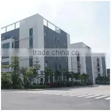 Shenzhen Benefit Electronics Firm company overview - view 1