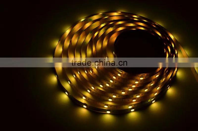 strip led lights running RGB full dream colors