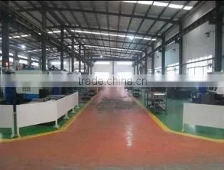 Xingtai Xinmao Instrument Co., Ltd. company overview - view 2