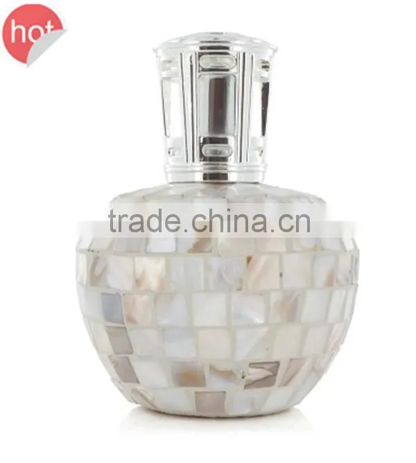 Aromatherapy Bottles Mosaic Multi Color wholesale