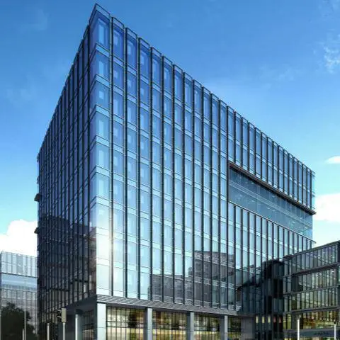 Nanjing Binzhenghong Instrument Co., Ltd. company overview - view 1