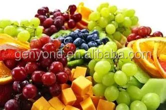 Raisin Cleaning Machine for the Raisin Processing