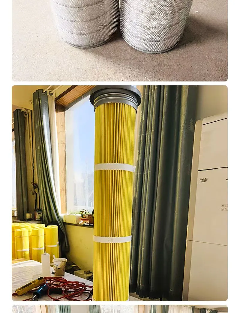 除尘滤筒详情_12