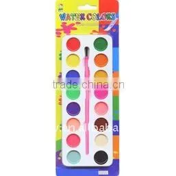 Metallic water color sheet 75ml
