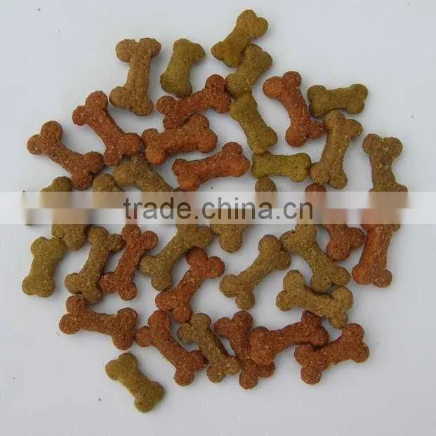 High quality floating fish feed pellet machine