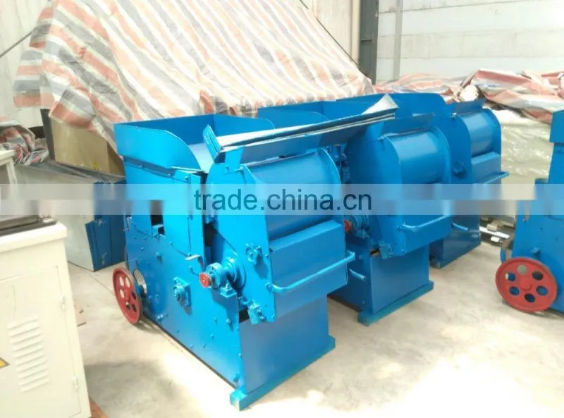 Cotton Seed sheller machine/best price Cotton Seed removing machine