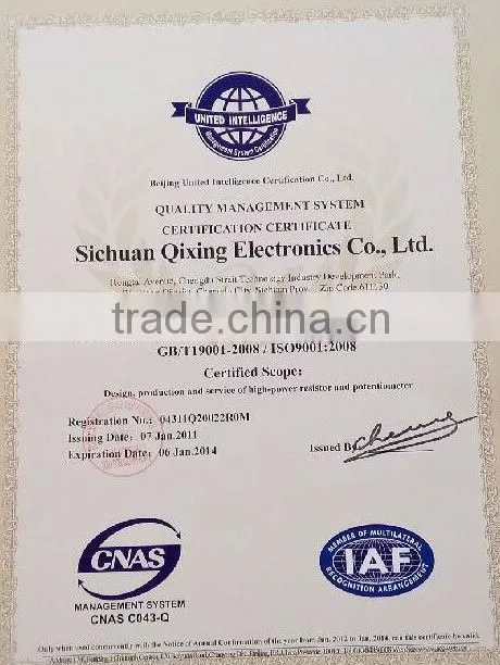1-stage Modle JLC6201-9CEE ac power noise filter
