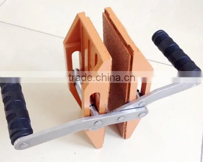 Economy Grade C Wet Polishing Pads