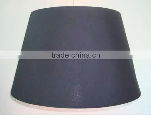 SFN100049 fabric pendant lamp