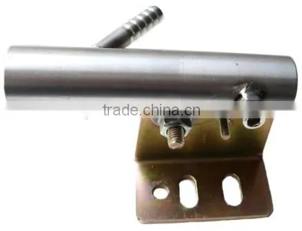 Waterproof Optical Instruments MSE Hot Metal Detector