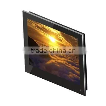 Free Samples Advertising Totem Kiosk Digital Signage