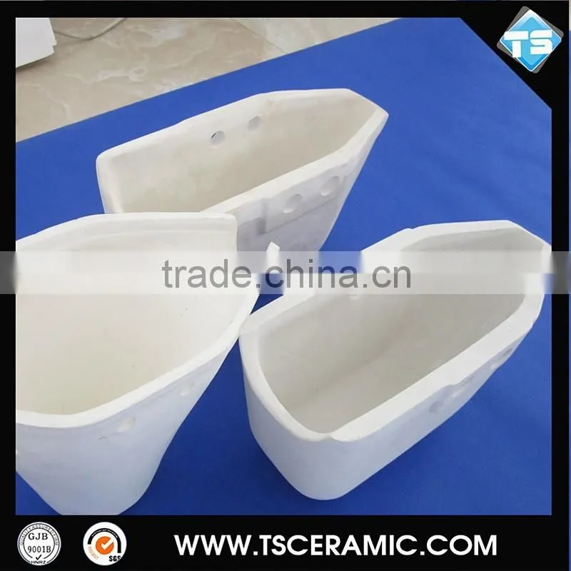 ladle for casting