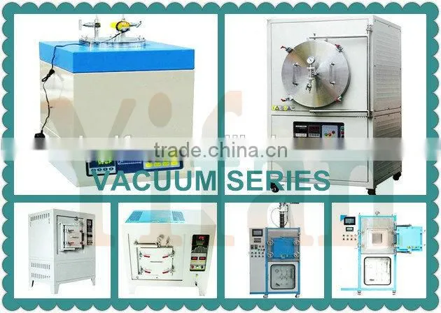 YIFAN Factory lab carbolite similiar benchtop lab furnace YF1700