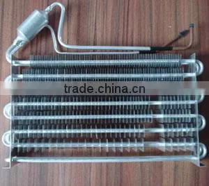 Refrigerator parts ( Evaporator )