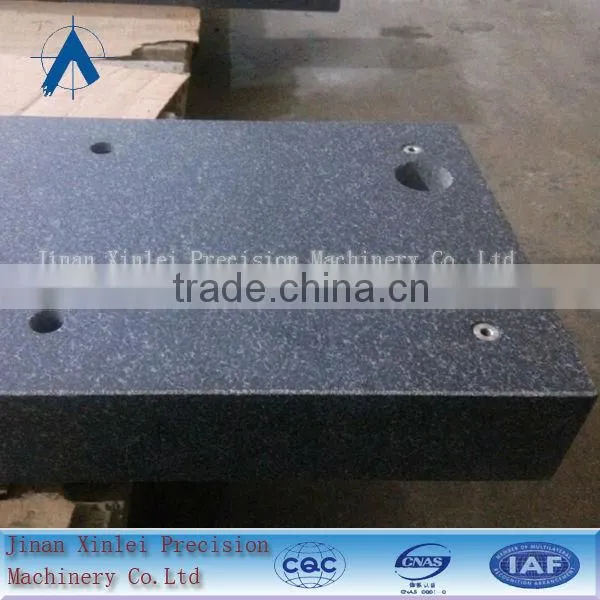 Compressive Strength 245-254Mpa Mechanical components Machine tool components