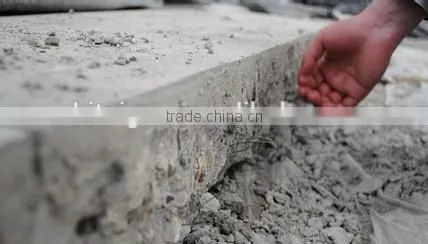Flate crimped steel fiber