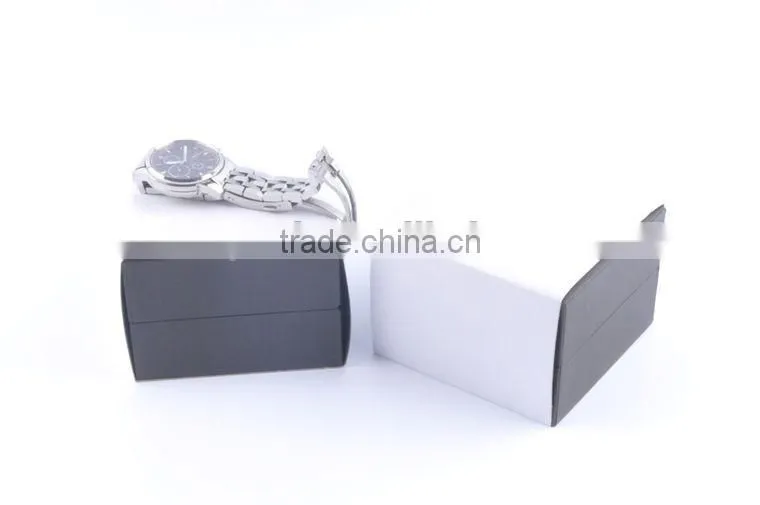 P1950W Elegant Printing Paper Pacaging Jewelry Gift Box Watch Box