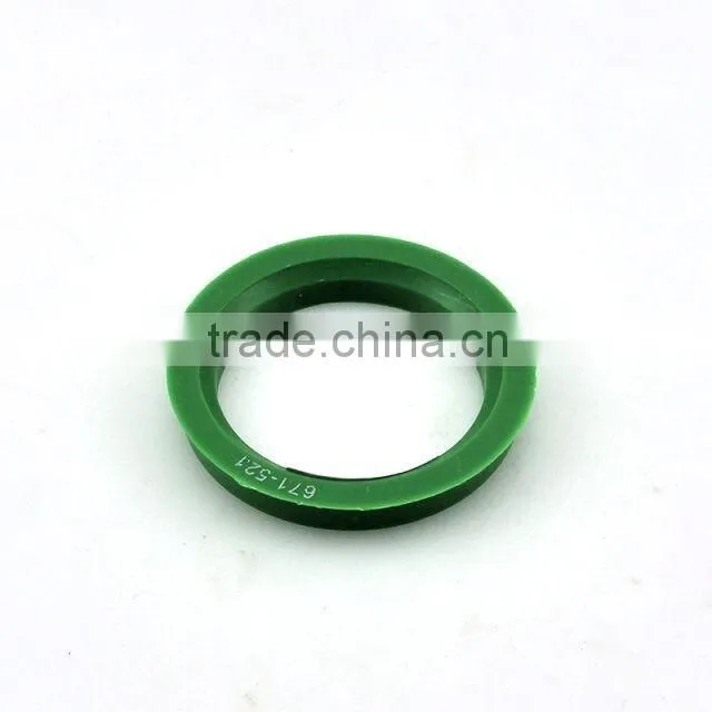 plastic spacer man hub centric ring hub centric wheel spacer BS-ZP004