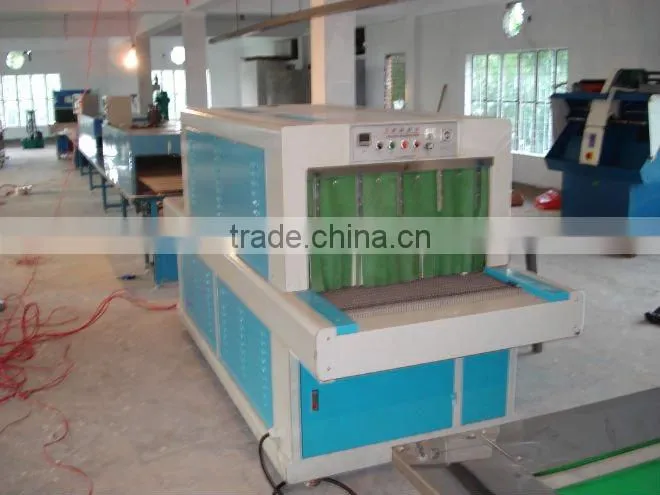 Humid Heat Shoe Forming Machineshoe molding machineshoe making machine