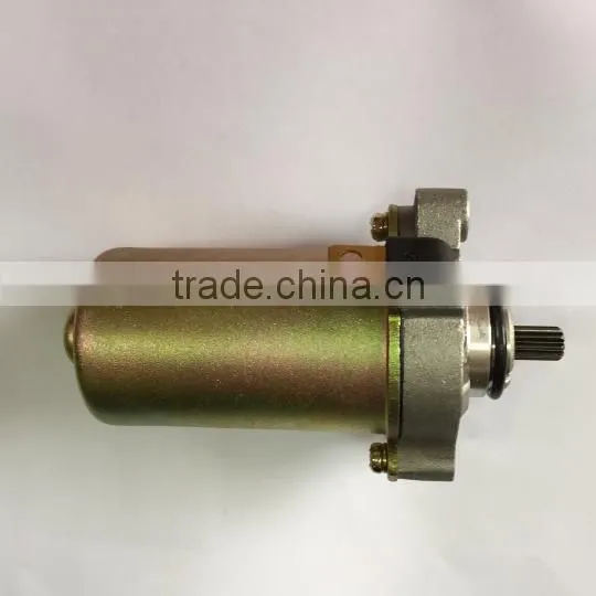 High Quality Motorcycle Parts Fly125 Spare Parts for Piaggio Typhoon
