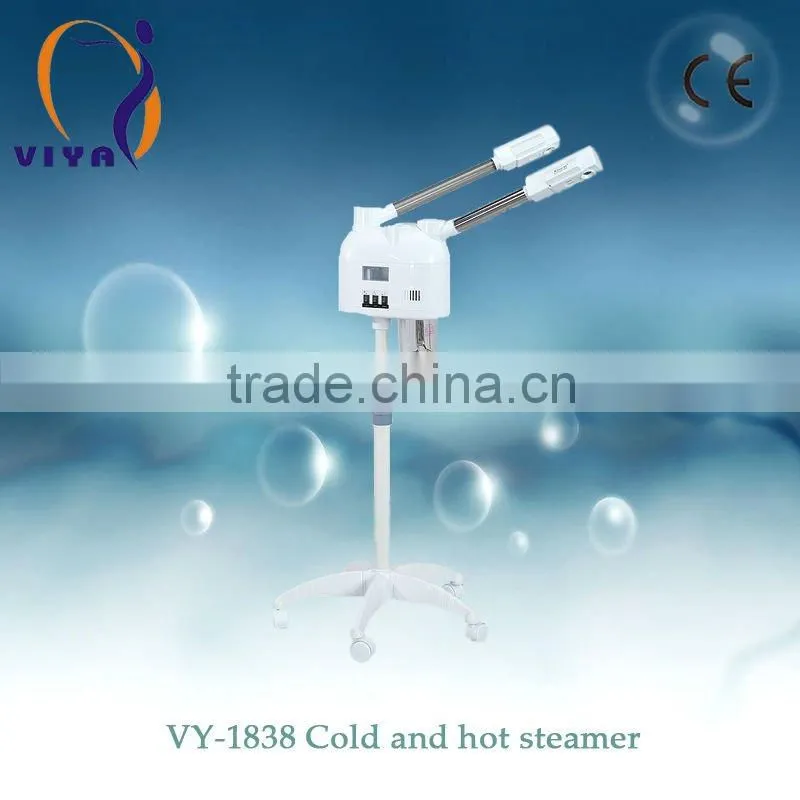 VY-1838 Skin care products distributors facial steam machine