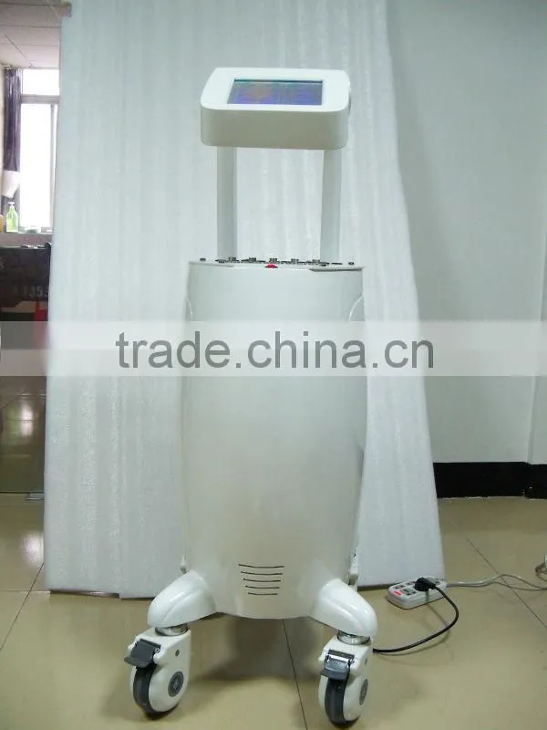 VY-AIR304 Hot sale body pressure therapy beauty machine