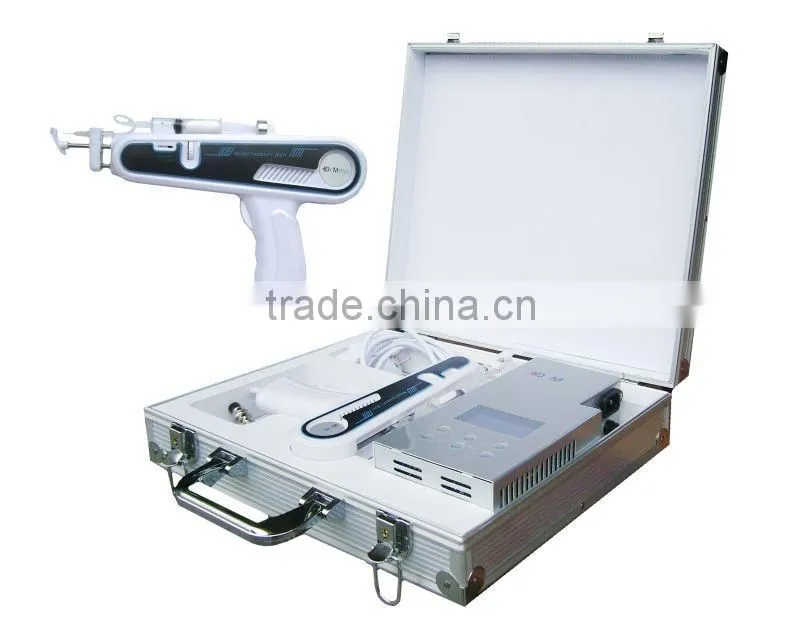 vy-798 Newly meso gun beauty machine for face lifting for home use meso gun
