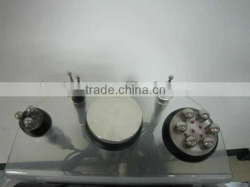 VY-M48 Portable body slimming cavitation vacuum body slim rf machine