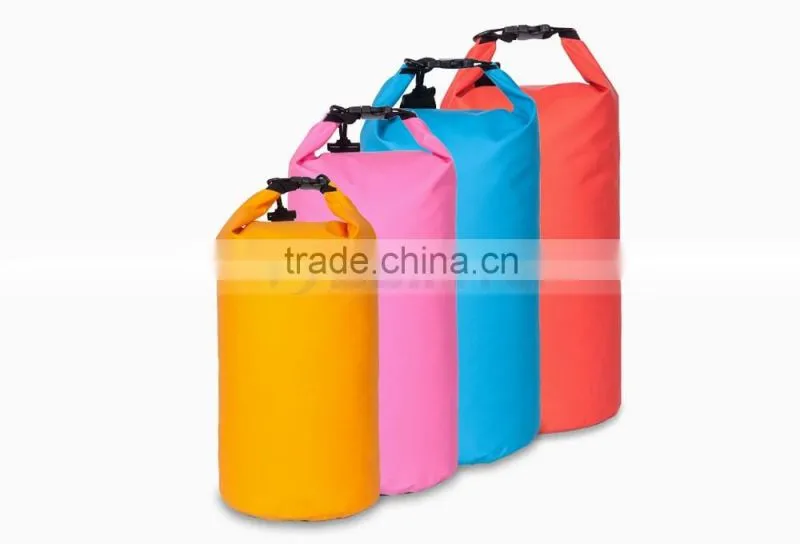 20L Multifunctional Ultralight Outdoor Waterproof Rafting Bag Dry Bag For Drifting Swimming Camping