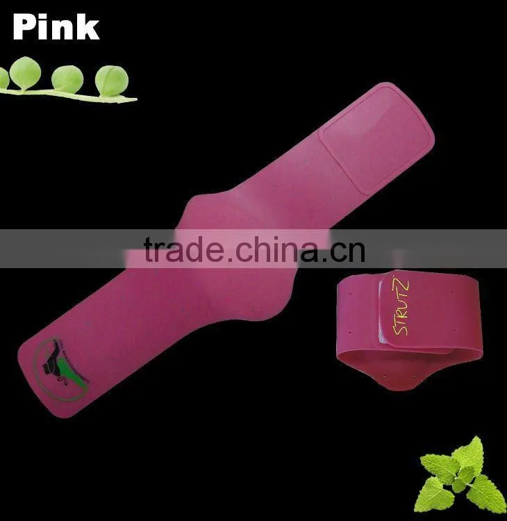 Foot Arch Belt silicone insole belt with magnet foot arch support