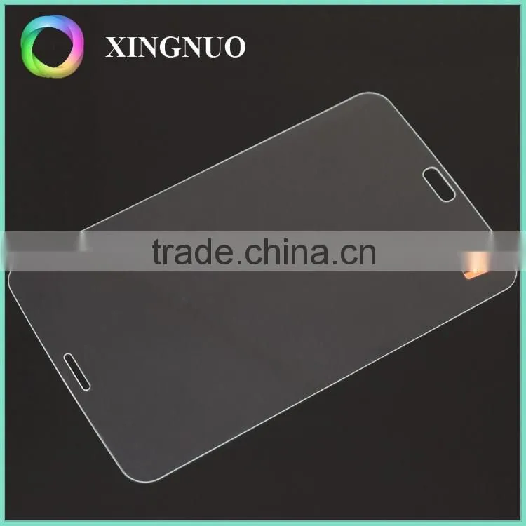 New Premium Mobile Accessories Tempered Glass Screen Protector for 7 Inch Tablet