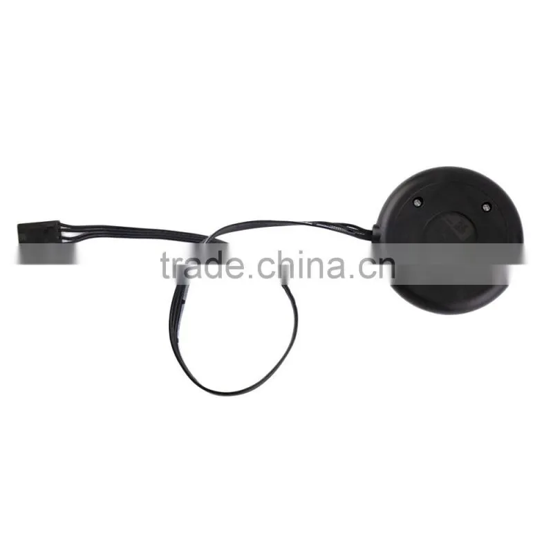 NEO-M8N GPS & Compass Support For Naza-M V2/Lite Flight Controller