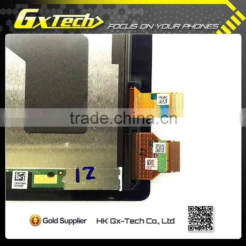 Fast delivery for Microsoft Surface Pro 4 (1724) LTN123YL01-001front window digitizer assembly