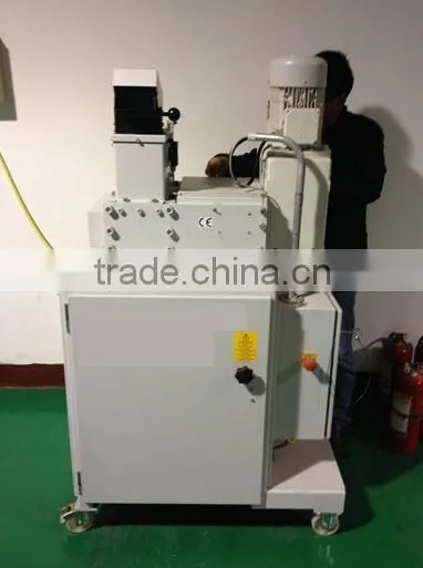 CE Certification Hard Disk Drive Shredder