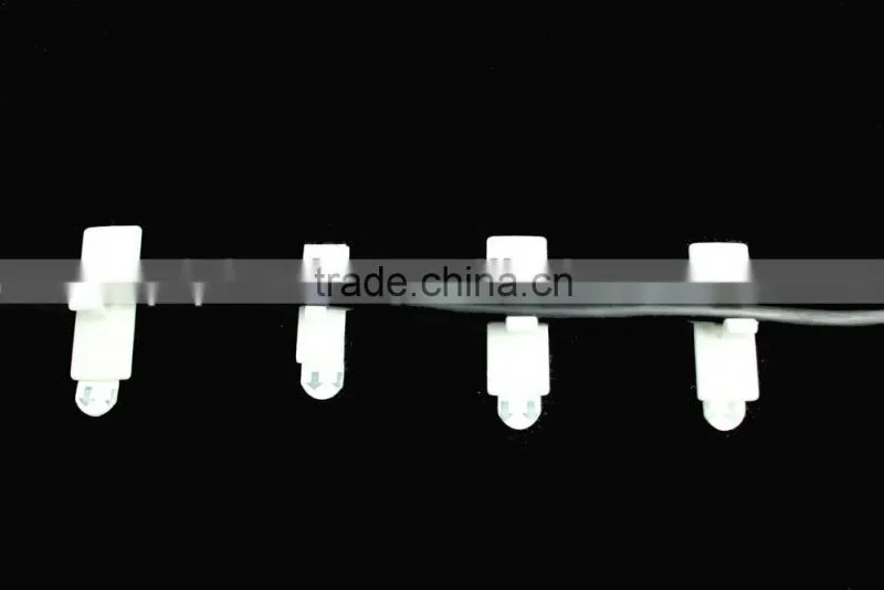 plastic self adhesive removable car cable holder