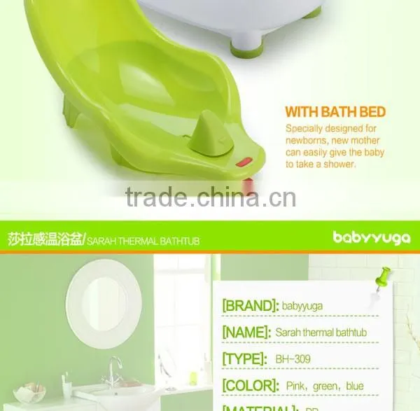 baby bathtub
