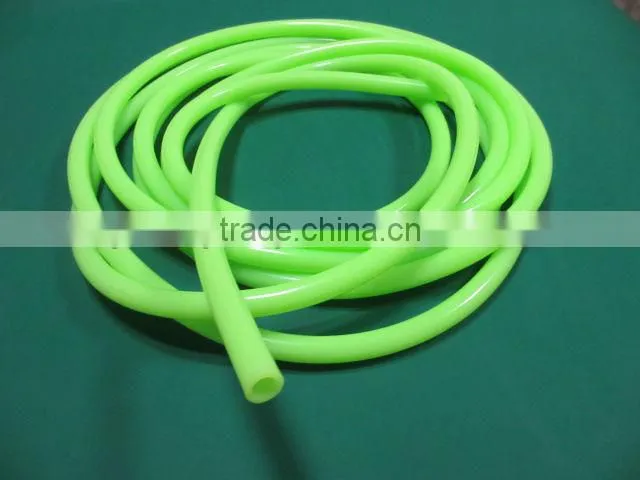 silicone extruded tubing, silicone tubing