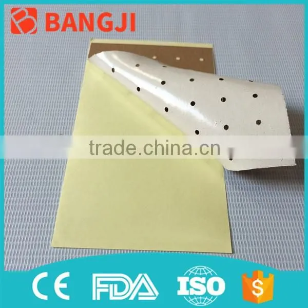 100% best Chinese herbal medicine pain relief patch sciatic nerve pain relief