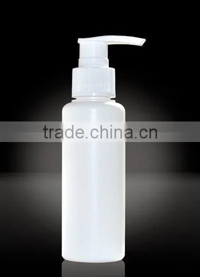 Pump spray bottle