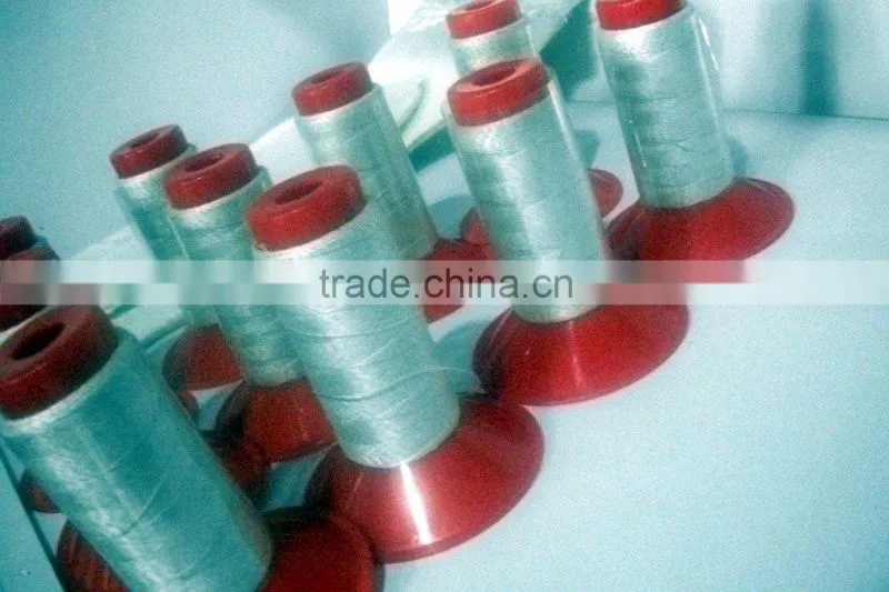 anti-static thread