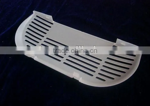 precision plastic injection mould making plastic mould market