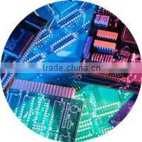 Boron Nitride/Hot Pressed Boron Nitride/Thermal Conductivitive Vacuum Component/Ceramic Bushing