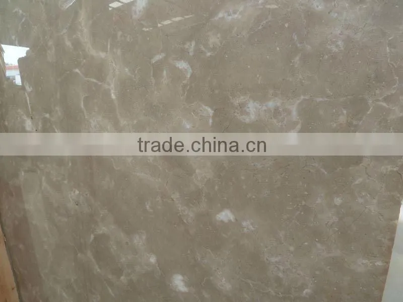 Purple White Marble Stone Tile
