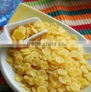stainless steel corn snacks extruder machine