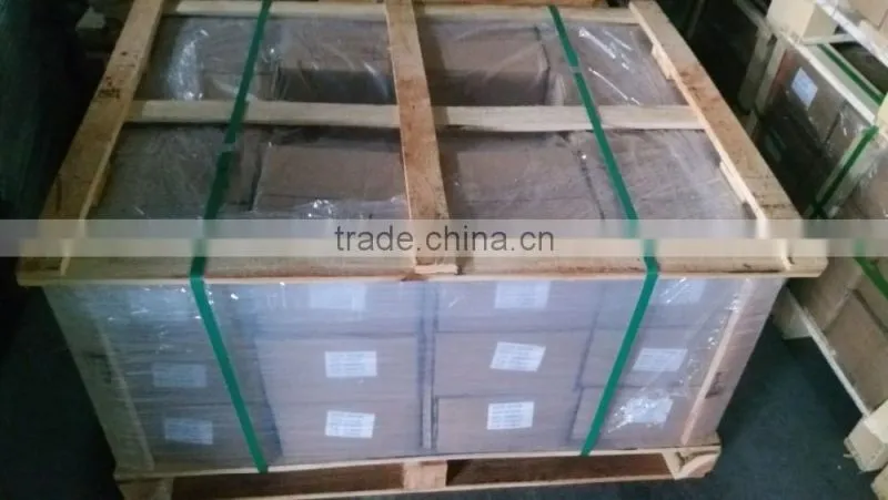 DIN 97 wood screws