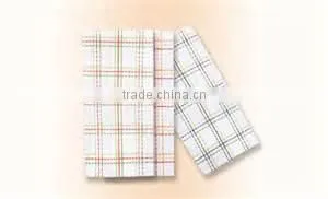 wholesale custom cotton printed tea towel fabric