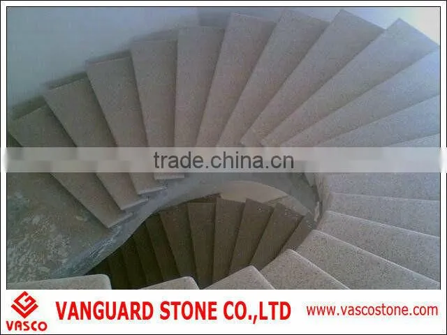 Popular G603 granite ,G603 granite stairs of good price