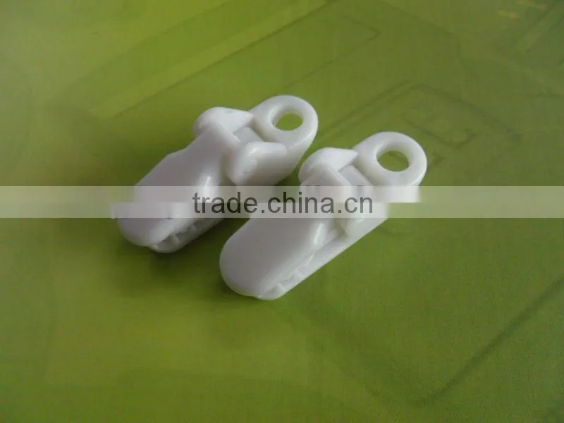 Good Price Plastic Spring Clips